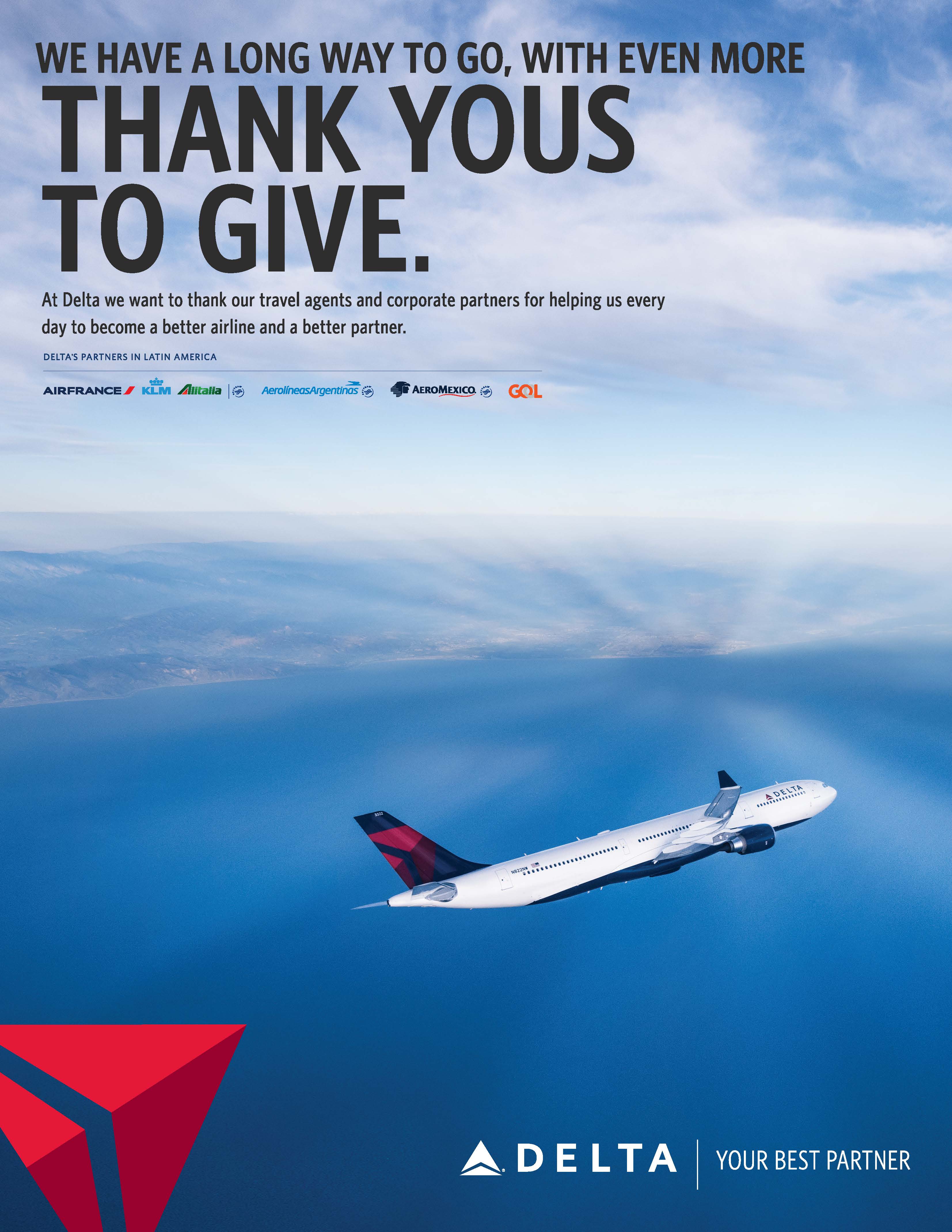 Delta Ad